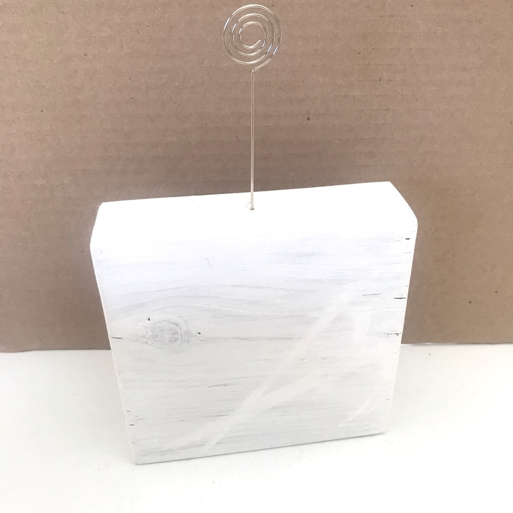 Scripture Display Stand - Picture 3 of 3